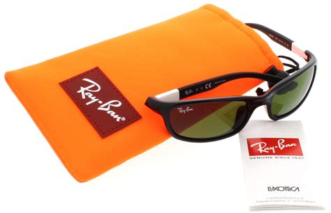 ray ban jr made in china